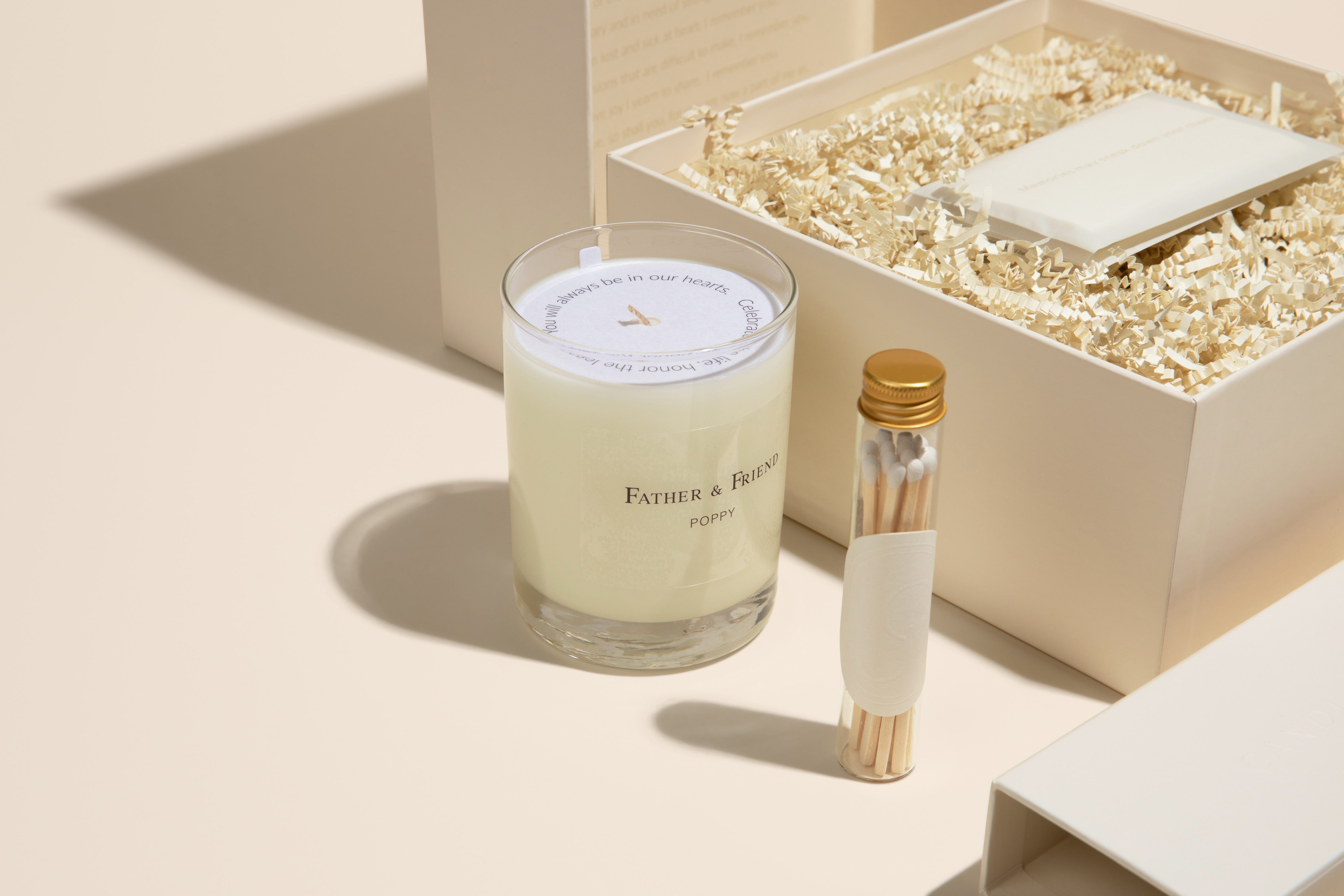 UncommonCondolences™️ Signature Sympathy Box