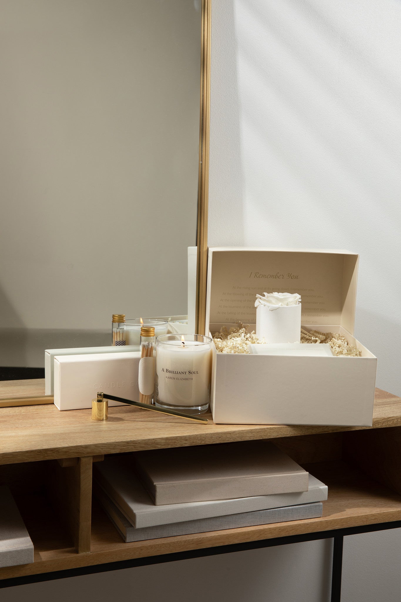UncommonCondolences™️ Signature Sympathy Box