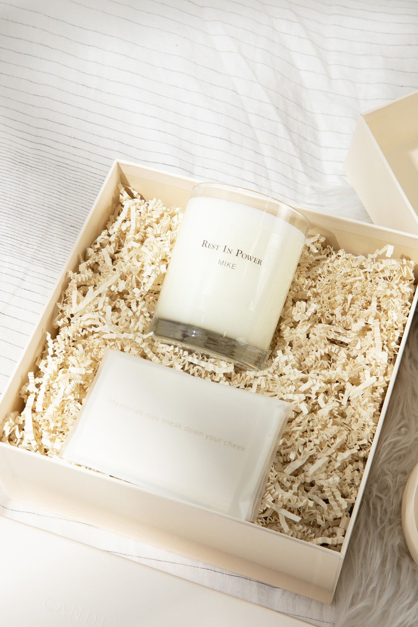 UncommonCondolences™️ Rituals Sympathy Box