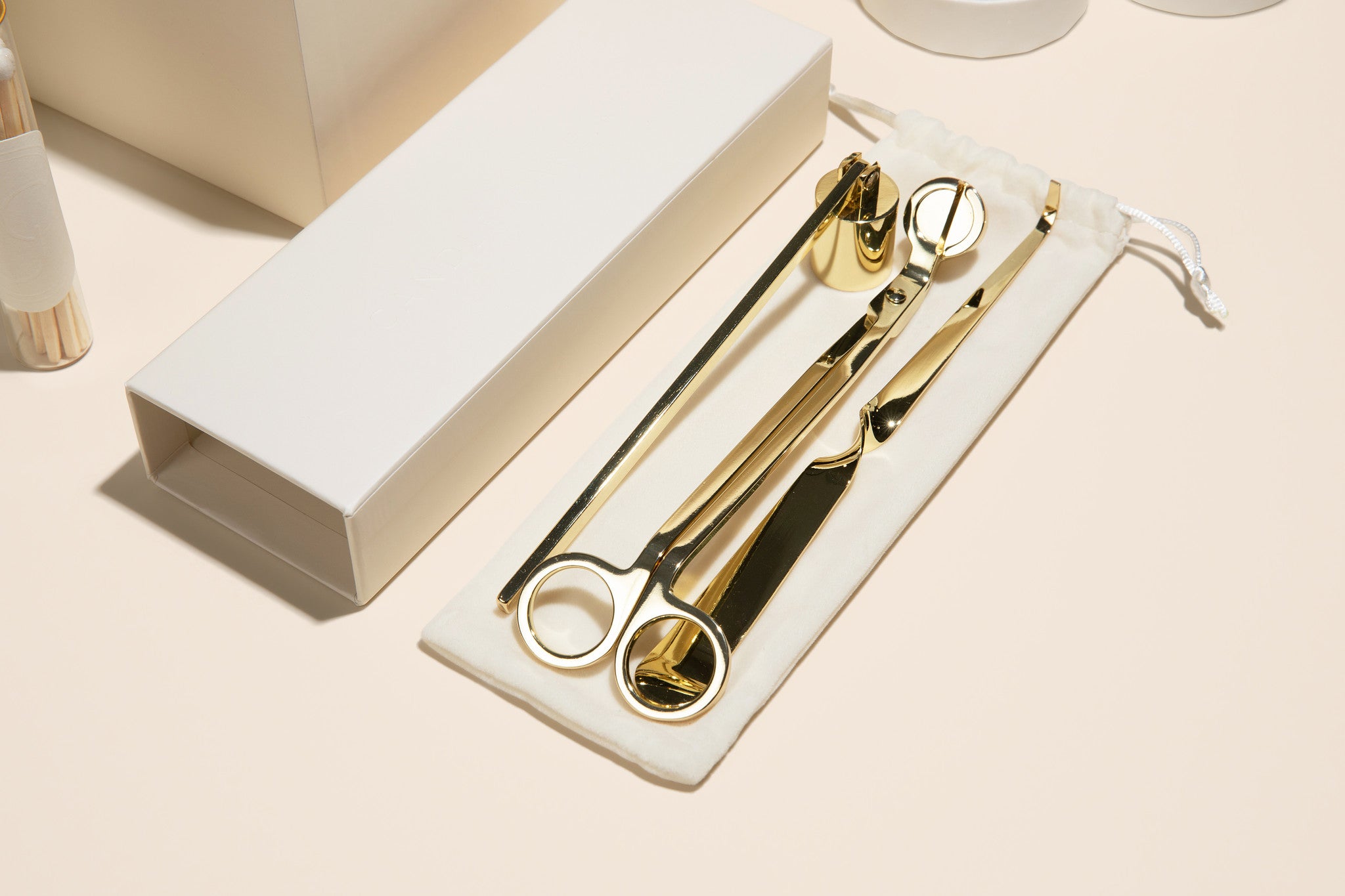 UncommonCondolences™️ Signature Sympathy Box
