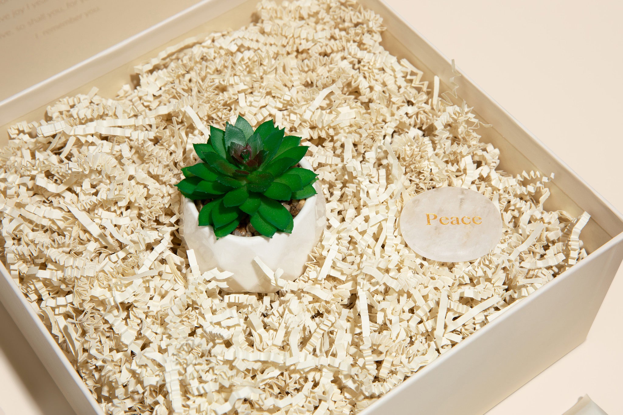 UncommonCondolences™️ Reminisce Sympathy Box