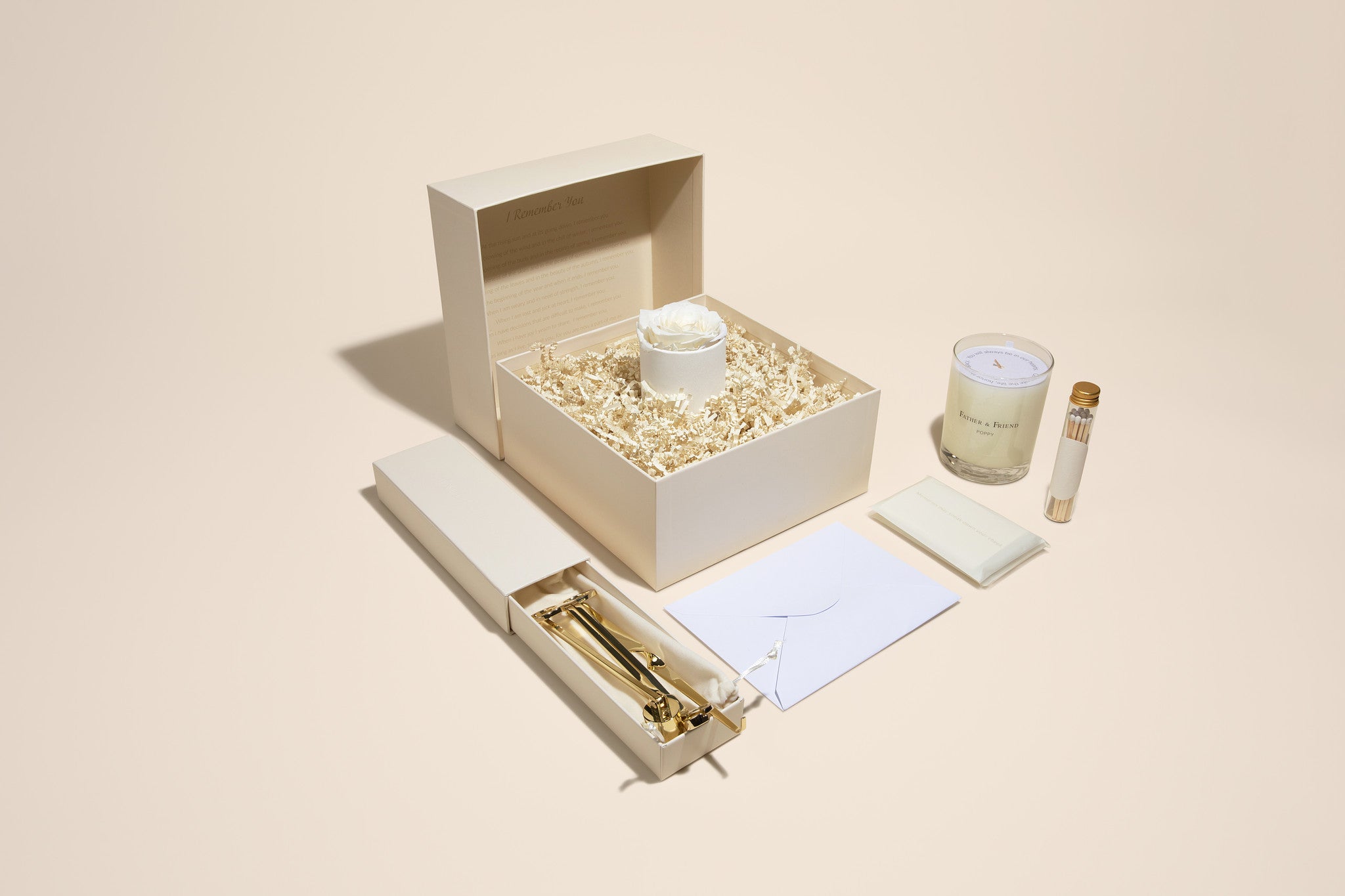 UncommonCondolences™️ Signature Sympathy Box